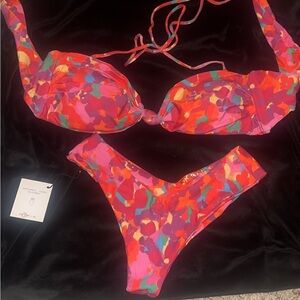 Skatie Bikini - AÇAÍ